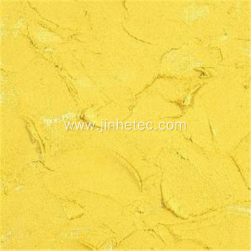 Monoazo Organic Yellow 74 Pigments For Paint Ink